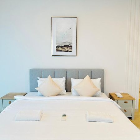 Crystal Suite At Eaton Klcc クアラルンプール エクステリア 写真