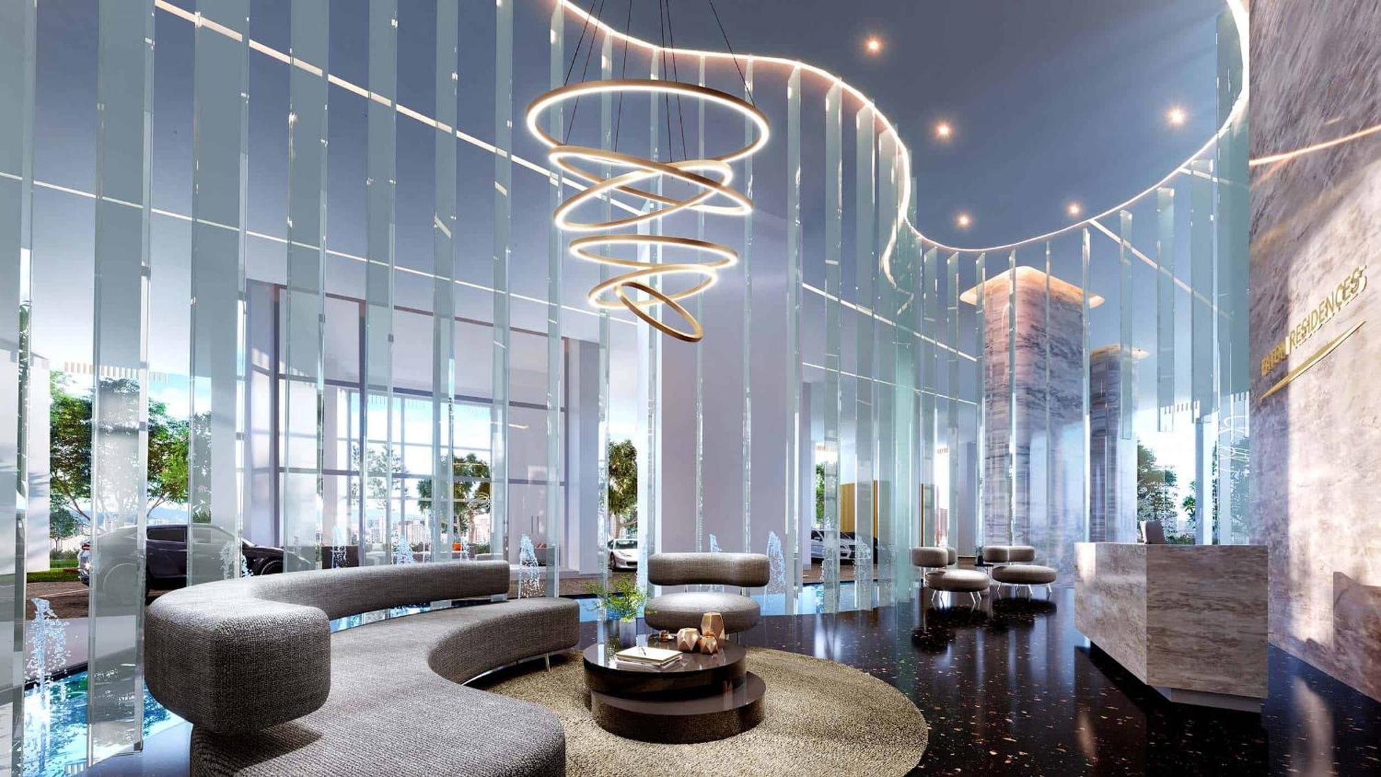 Crystal Suite At Eaton Klcc クアラルンプール エクステリア 写真