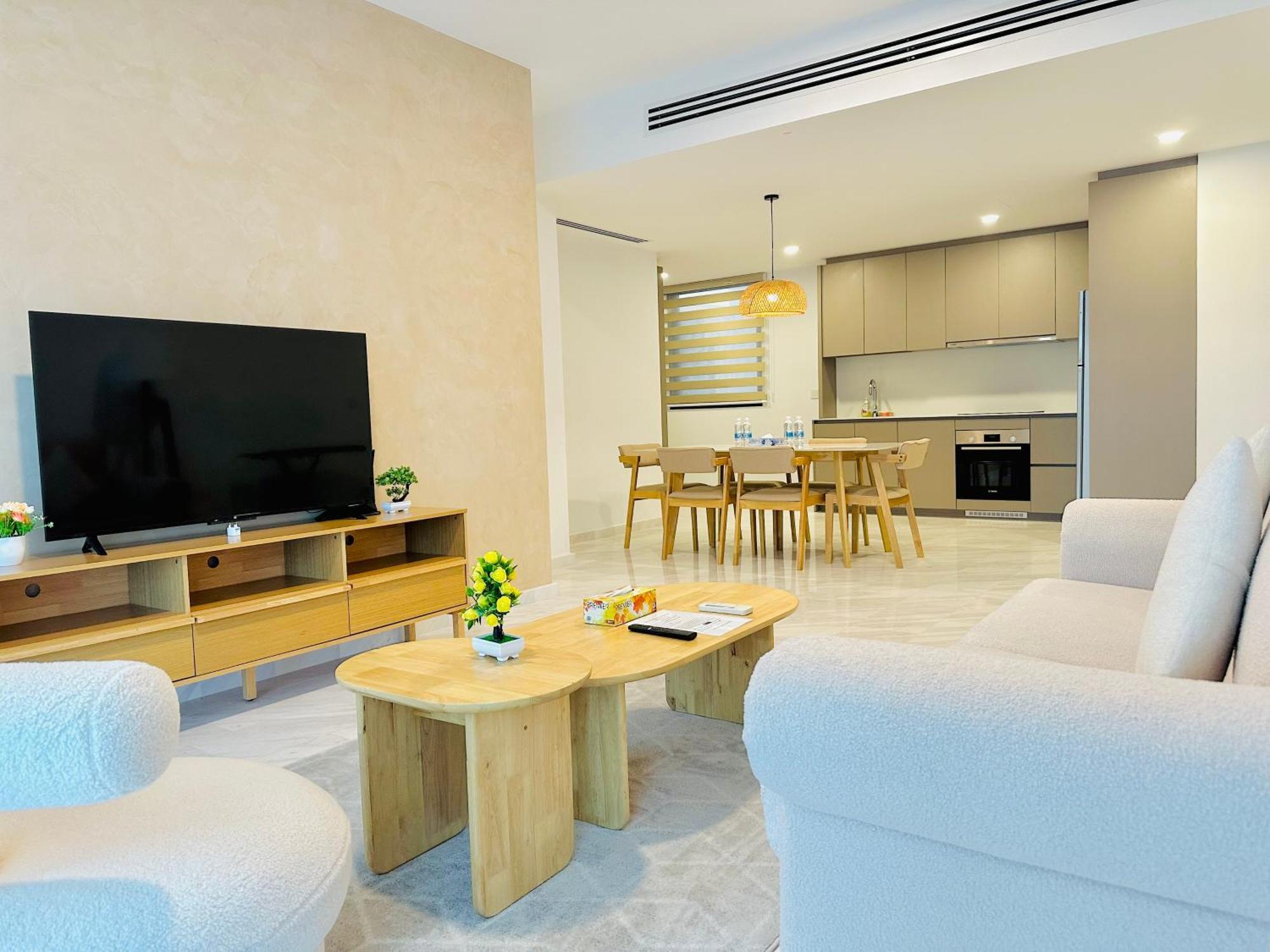 Crystal Suite At Eaton Klcc クアラルンプール エクステリア 写真