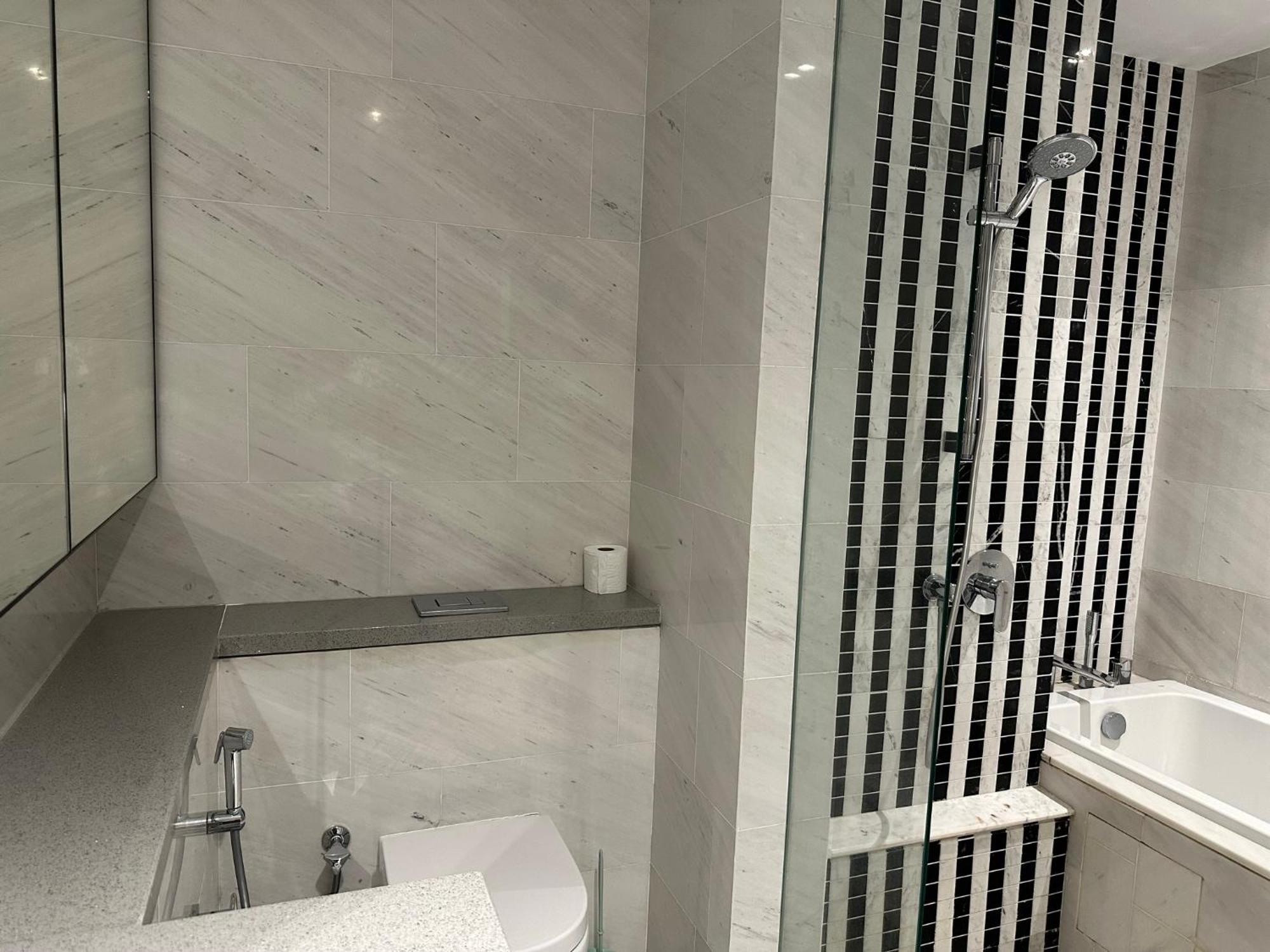 Crystal Suite At Eaton Klcc クアラルンプール エクステリア 写真