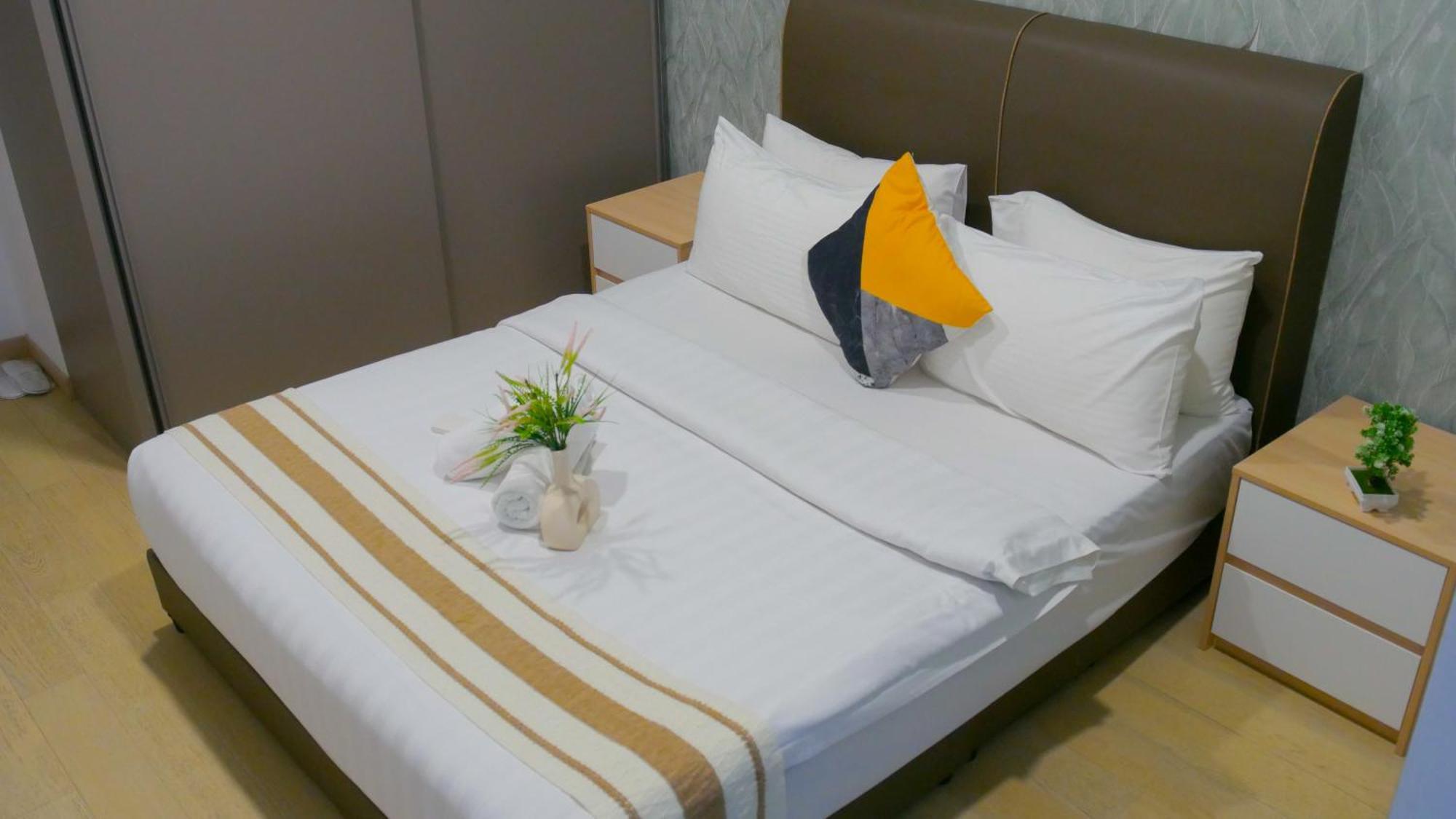 Crystal Suite At Eaton Klcc クアラルンプール エクステリア 写真