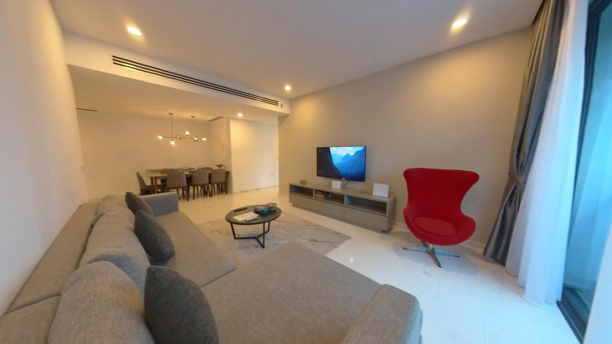 Crystal Suite At Eaton Klcc クアラルンプール エクステリア 写真